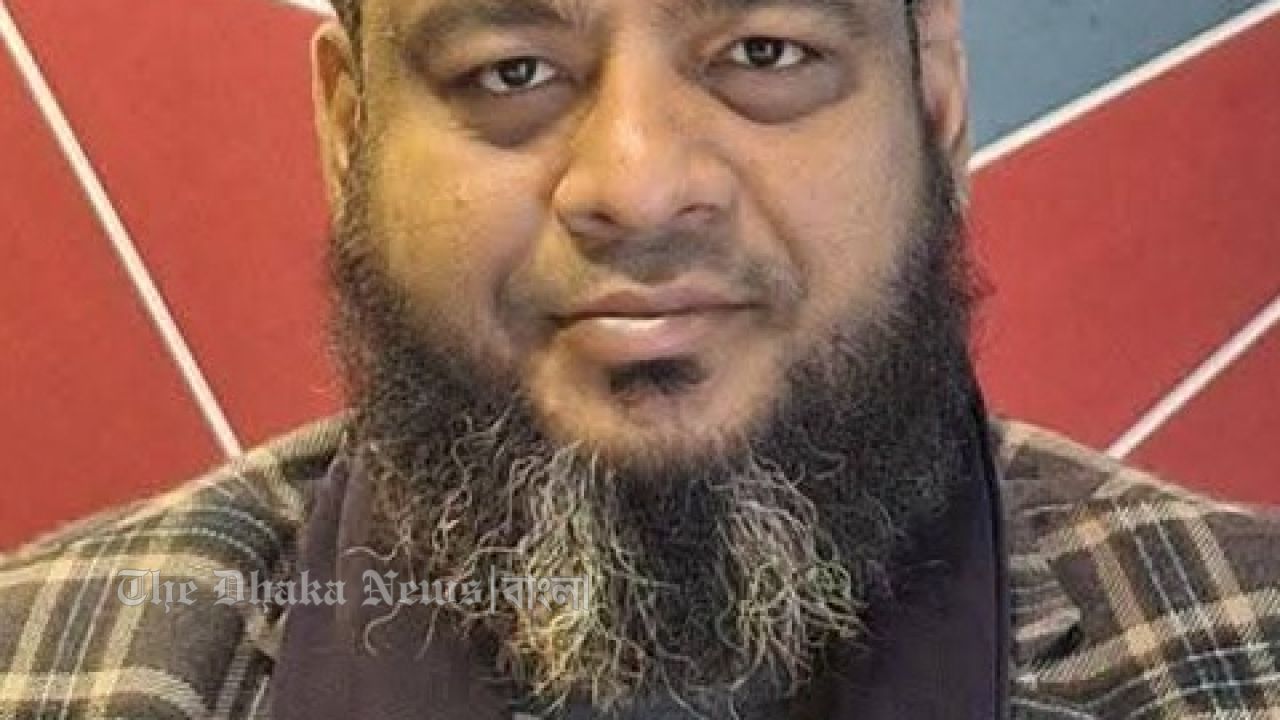 চাঁদপুরে চাঁদাবাজির মামলায় কথিত সাংবাদিক শফিকুলসহ ৩ জনের কারাদন্ড