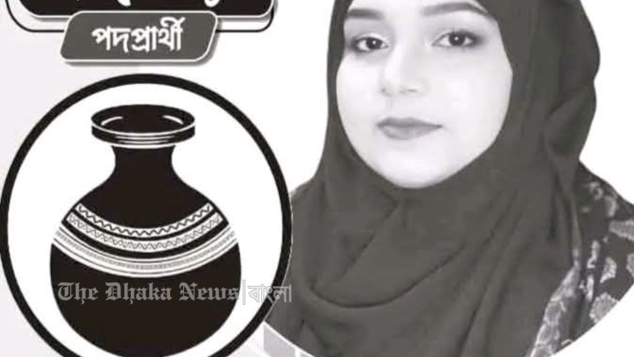 চাঁদপুরে সাবেক নারী ভাইস চেয়ারম্যান প্রার্থীর ঝুলন্ত মরদেহ উদ্ধার