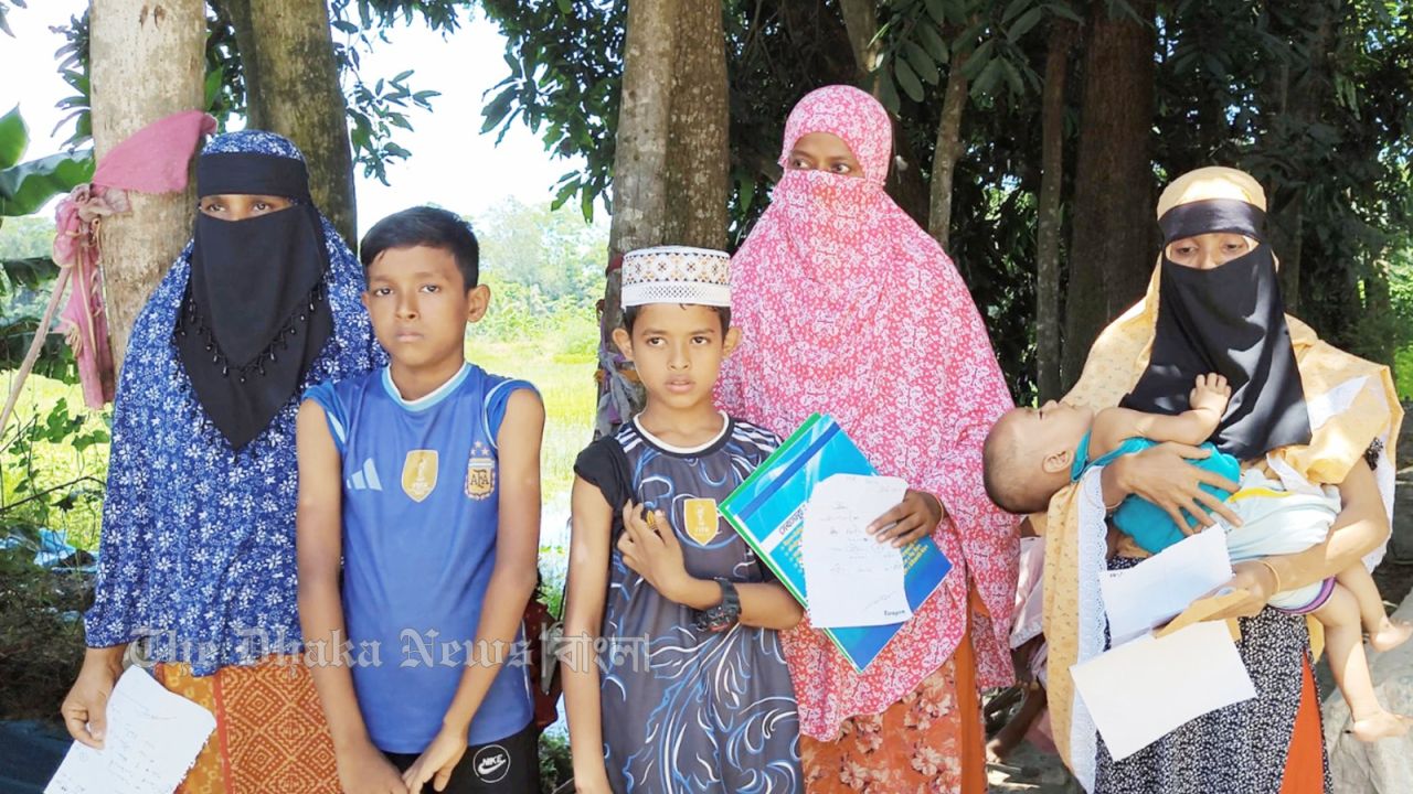 চাঁদপুরে এলার্জির ইনজেকশনে শিশুদের হাত বিকল হওয়ার আশঙ্কা, তদন্তে প্রাথমিক সত্যতা
