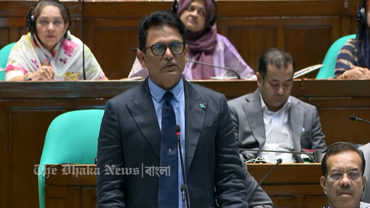 আগামীতে জানুয়ারিতে এসএসসি এবং জুনে এইচএসসি পরীক্ষা অনুষ্ঠিত হবে
