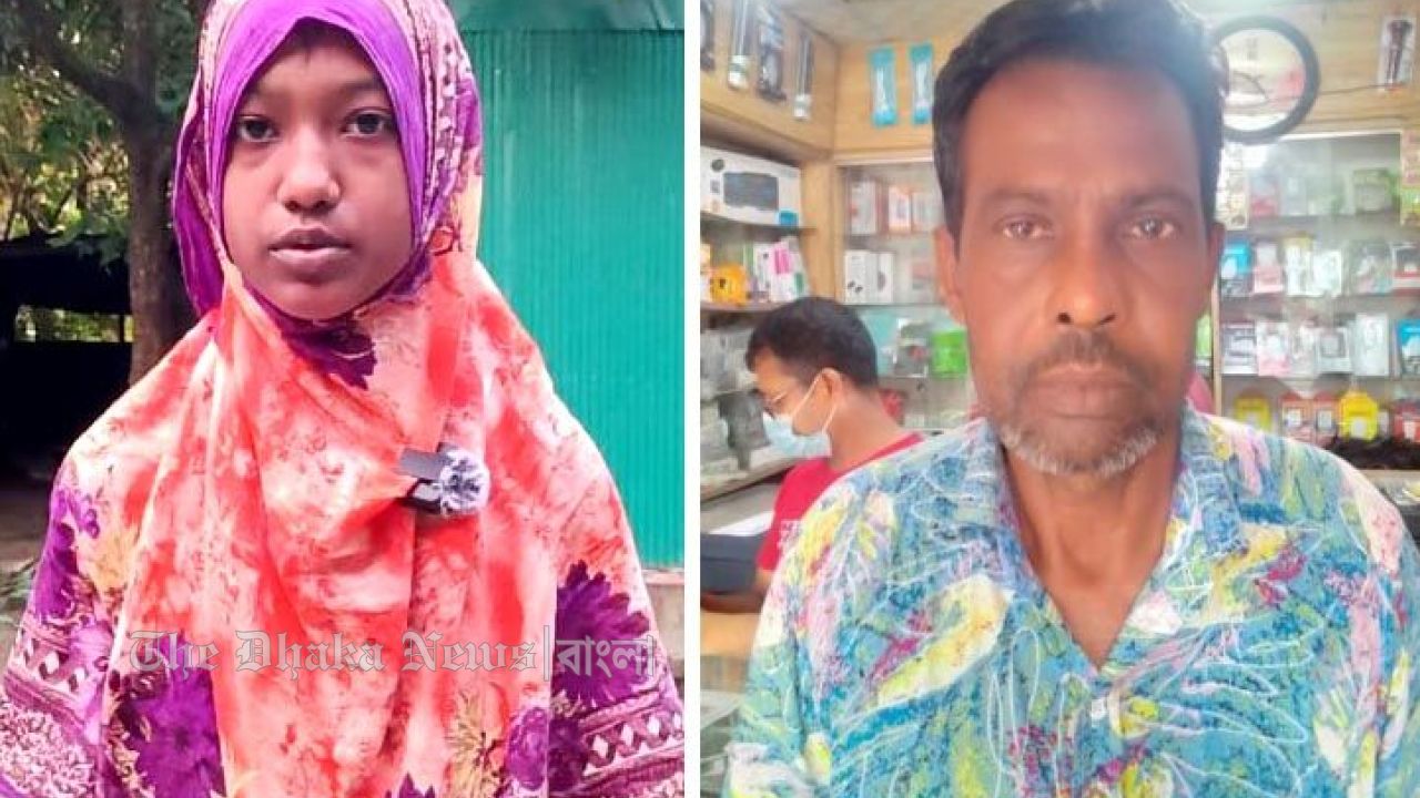 বাবার মৃত্যুতে অনিশ্চয়তায় শ্রাবন্তীর বিসিএস ক্যাডার হওয়ার স্বপ্ন