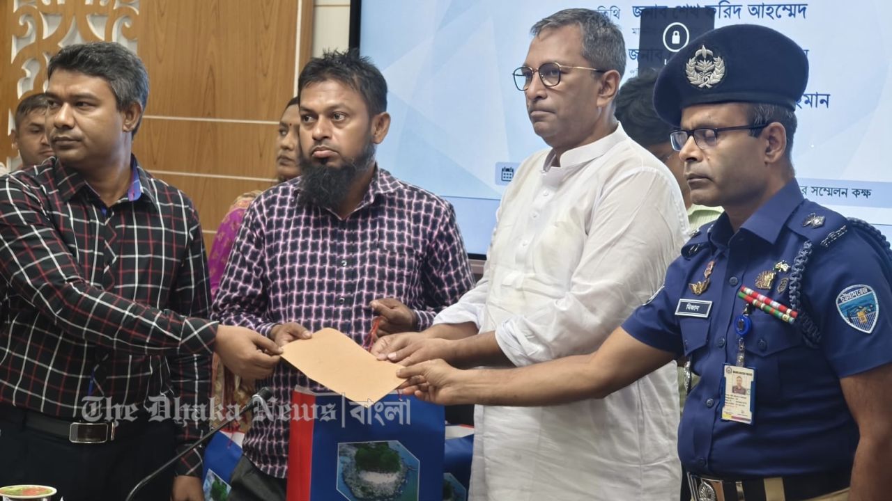 আমন্ত্রণ না পাওয়ায় জামায়াত ও এনসিপি নেতৃবৃন্দের ক্ষোভ