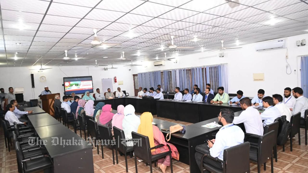 ‎কুবিতে জুলাই গণহত্যার বিচারের দাবিতে জাতীয় ছাত্রশক্তির কফিন মিছিল ও সংহতি সমাবেশ ‎