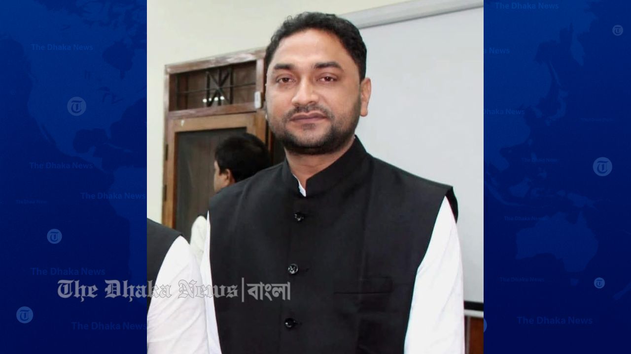 নিষিদ্ধ আ.লীগের কার্যক্রম, মায়ের অভিযোগে সাবেক ভাইস চেয়ারম্যান গ্রেপ্তার