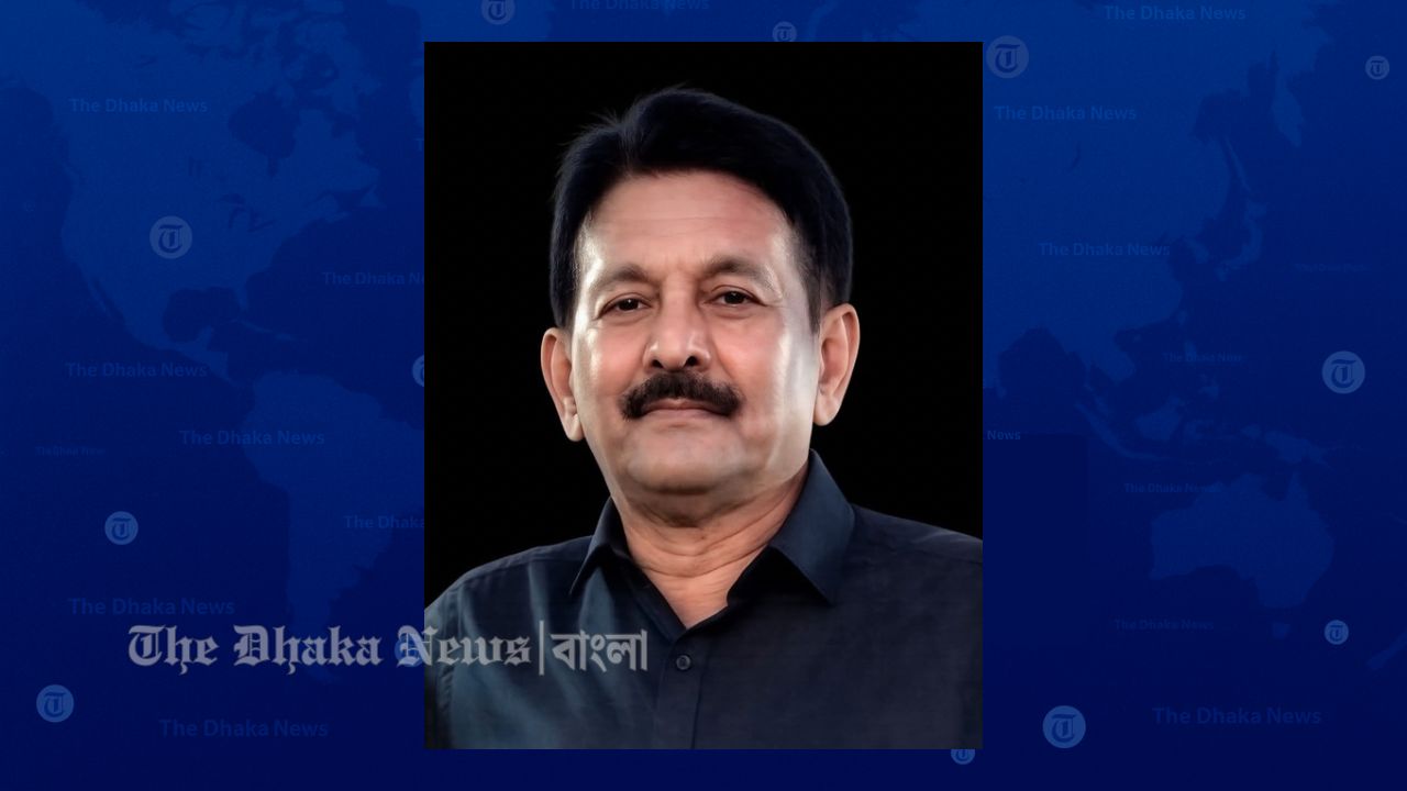 চাঁদপুর জেলা বিএনপির সিনিয়র সহ-সভাপতি মাহবুব আনোয়ার বাবলু আর নেই