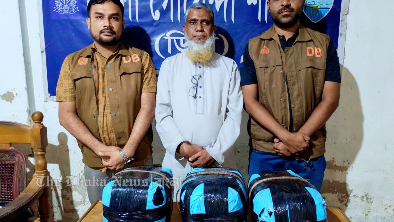 হবিগঞ্জে সারজিস- নাসীরুদ্দীনসহ এনসিপির ১০ নেতার বিরুদ্ধে মামলা