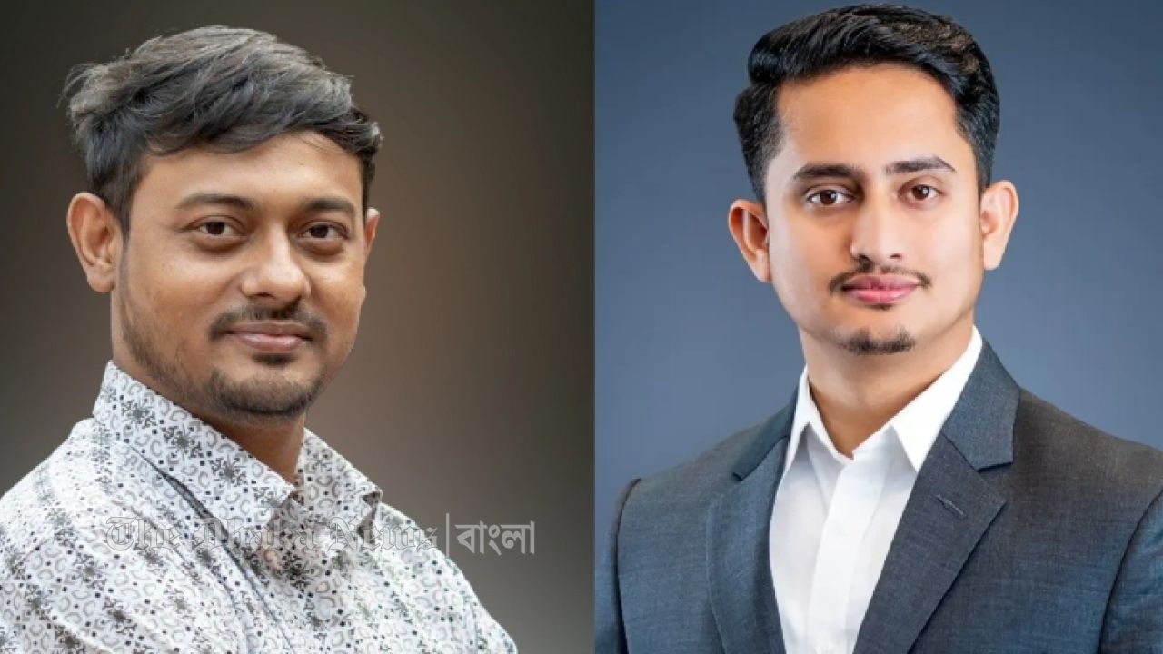হবিগঞ্জে সারজিস- নাসীরুদ্দীনসহ এনসিপির ১০ নেতার বিরুদ্ধে মামলা