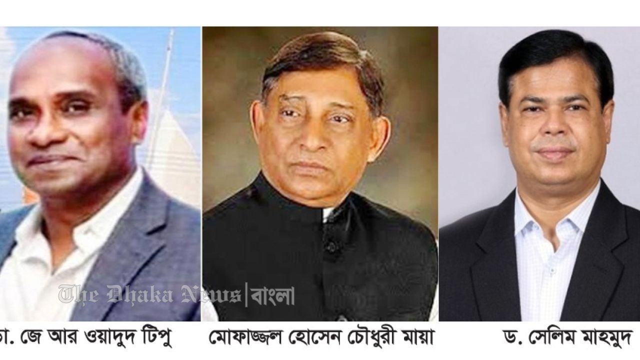 জুলাই আন্দোলনে হামলা-ভাঙচুরের মামলায় চাঁদপুরে দীপু মনিসহ ২৭৫ জনের বিরুদ্ধে চার্জশিট