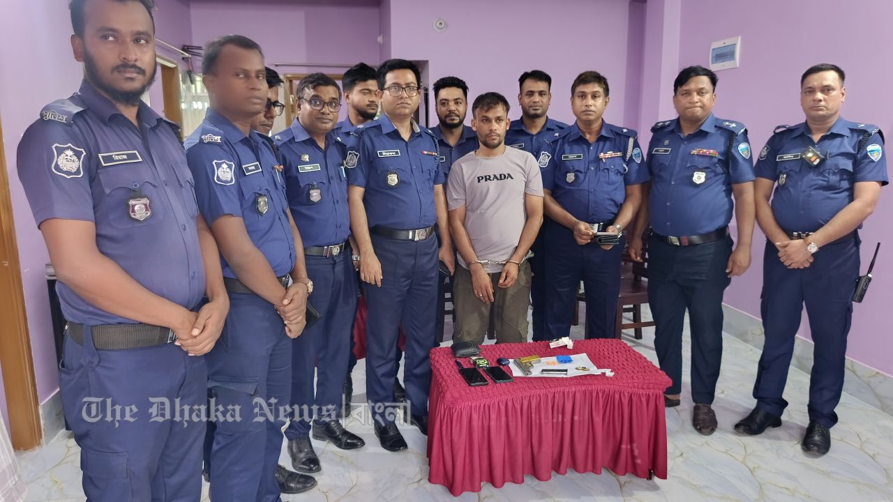 জুলাই স্মৃতি জাদুঘর উদ্বোধন করলেন প্রধানমন্ত্রী