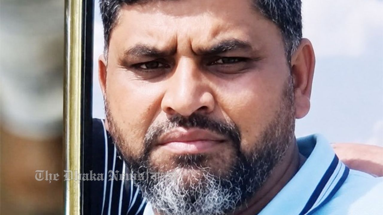 চাঁদপুরে মাদকবিরোধী অভিযানে হামলায় প্রবাসীর মৃত্যু