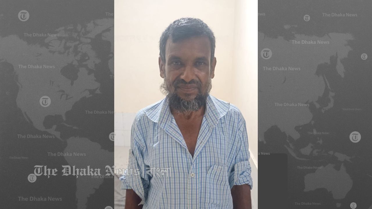 হাজীগঞ্জে বাড়ির কেয়ারটেকারের বিরুদ্ধে শিশু শ্লীলতাহানির অভিযোগ 