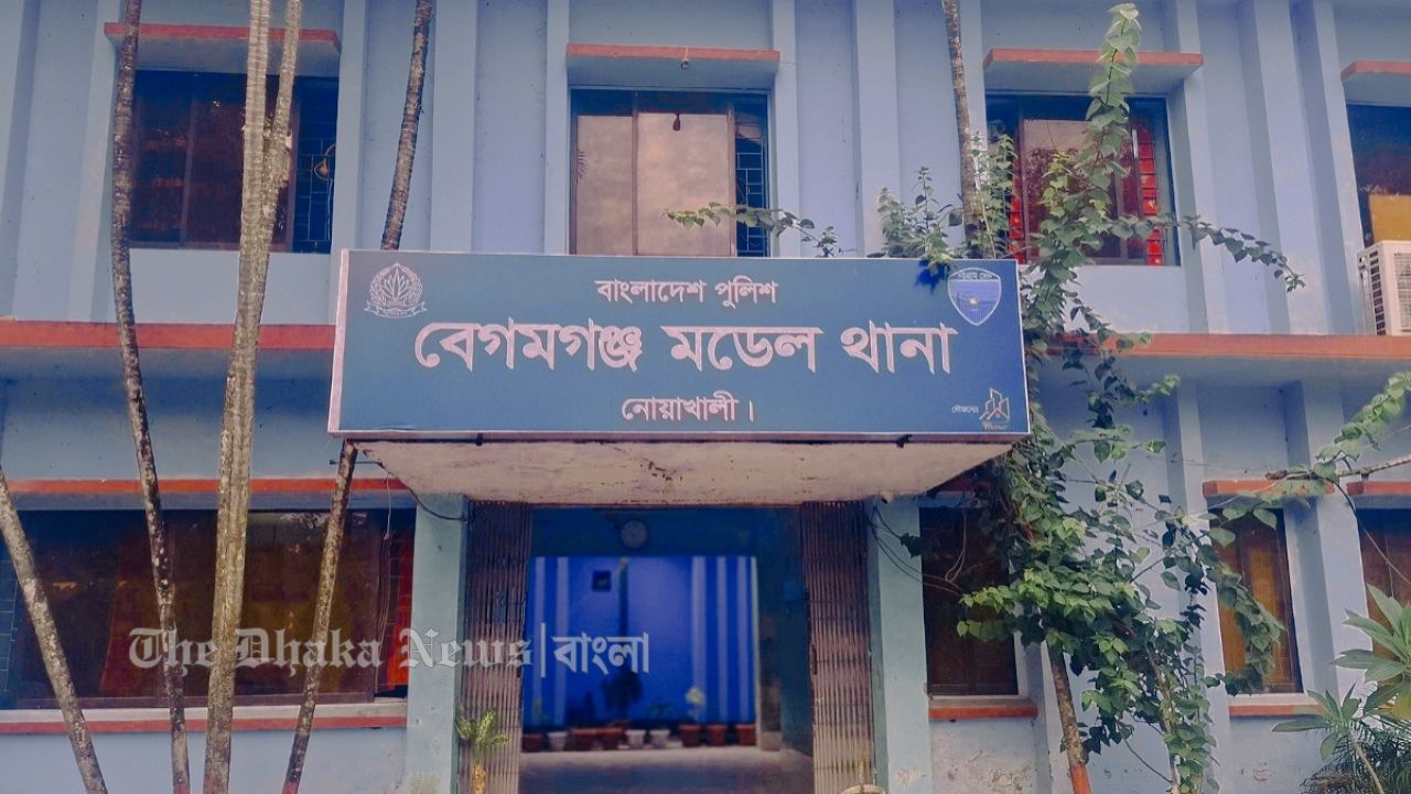 নোয়াখালী চৌমুহনীতে বিএনপি নেতাকে গুলি,লাগল সহযোগীর বুকে