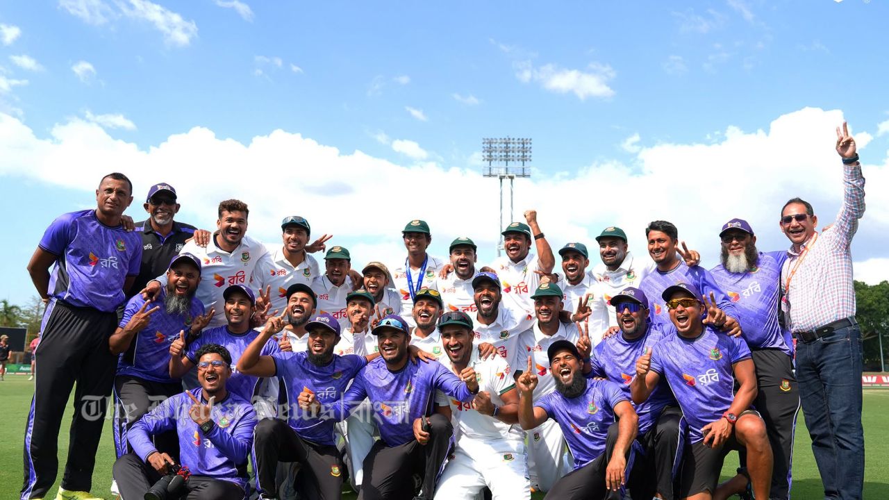 দেশকে কল্যাণমূলক রাষ্ট্র হিসেবে প্রতিষ্ঠা করতে চাই: প্রধানমন্ত্রী
