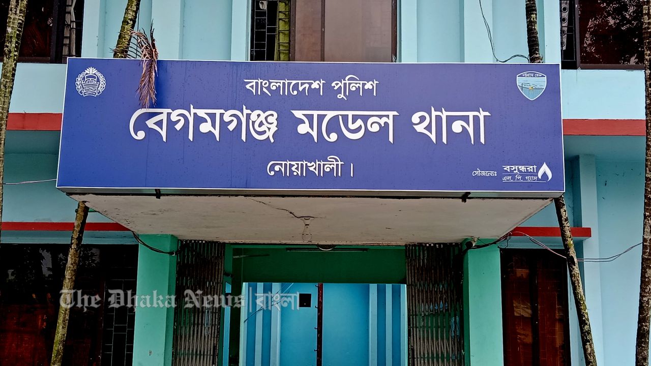 নোয়াখালীতে গায়ে হলুদে যাওয়ার পথে গুলিবিদ্ধ ৫