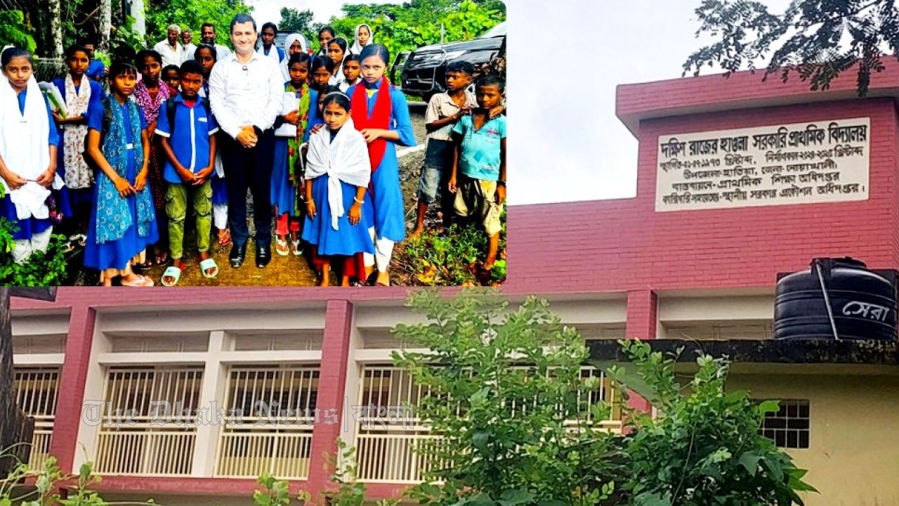 ক্লাস ফাঁকি ও ফেসবুকে ব্যস্ত শিক্ষকরা, ইউএনওর কাছে শিক্ষার্থীদের অভিযোগ