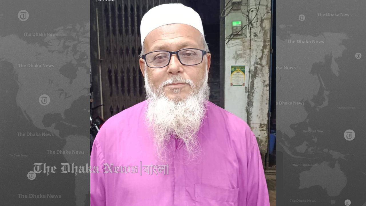 কচুয়ায় রাস্তা থেকে বৃদ্ধকে তুলে নিয়ে মারধরের পর মৃত্যু