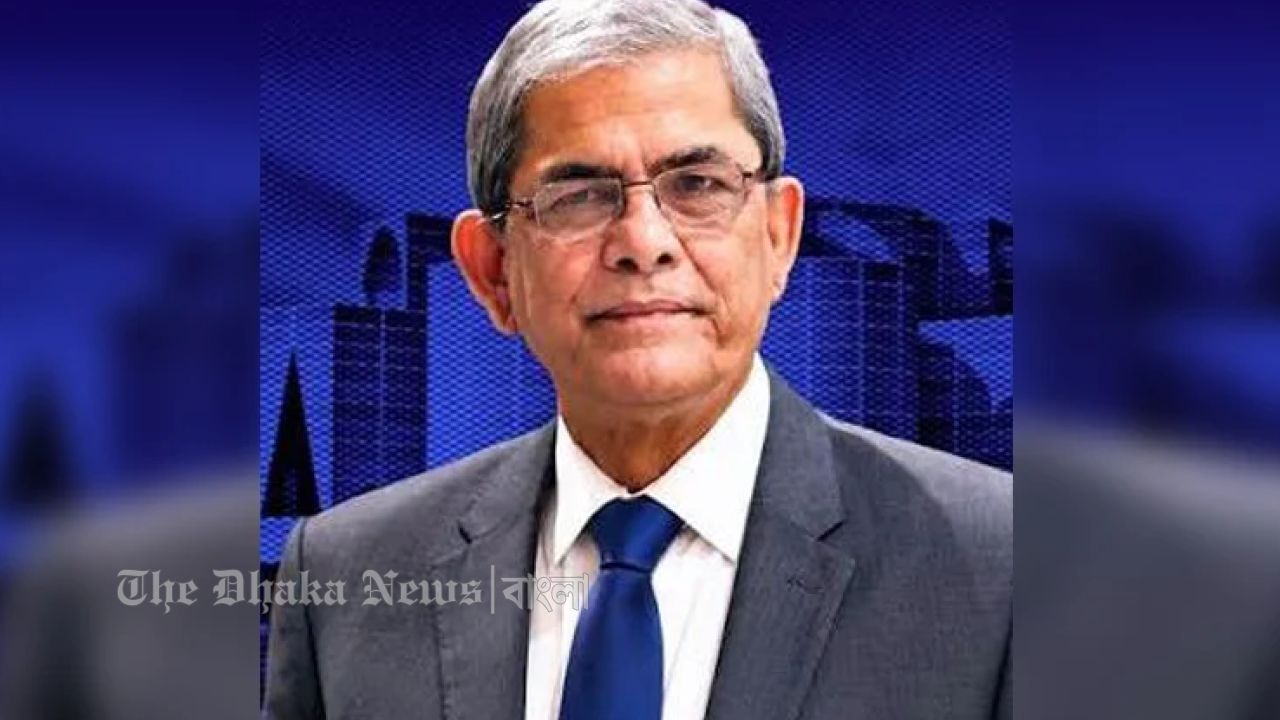 বঙ্গভবনে নবনির্বাচিত রাষ্ট্রপতির দাপ্তরিক কার্যক্রম শুরু