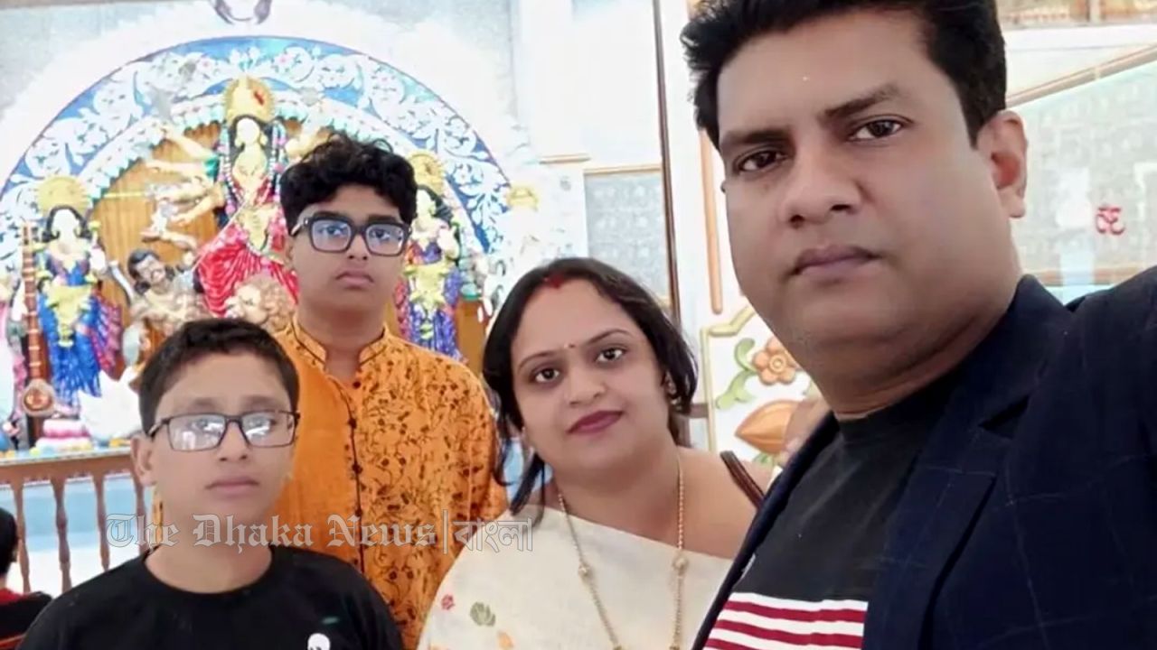 চাঁদপুরে বন্ধক রাখা স্বর্ণ ফেরত দিতে না পেরে সপরিবারে ‘আত্ম গোপনে’ ব্যবসায়ী