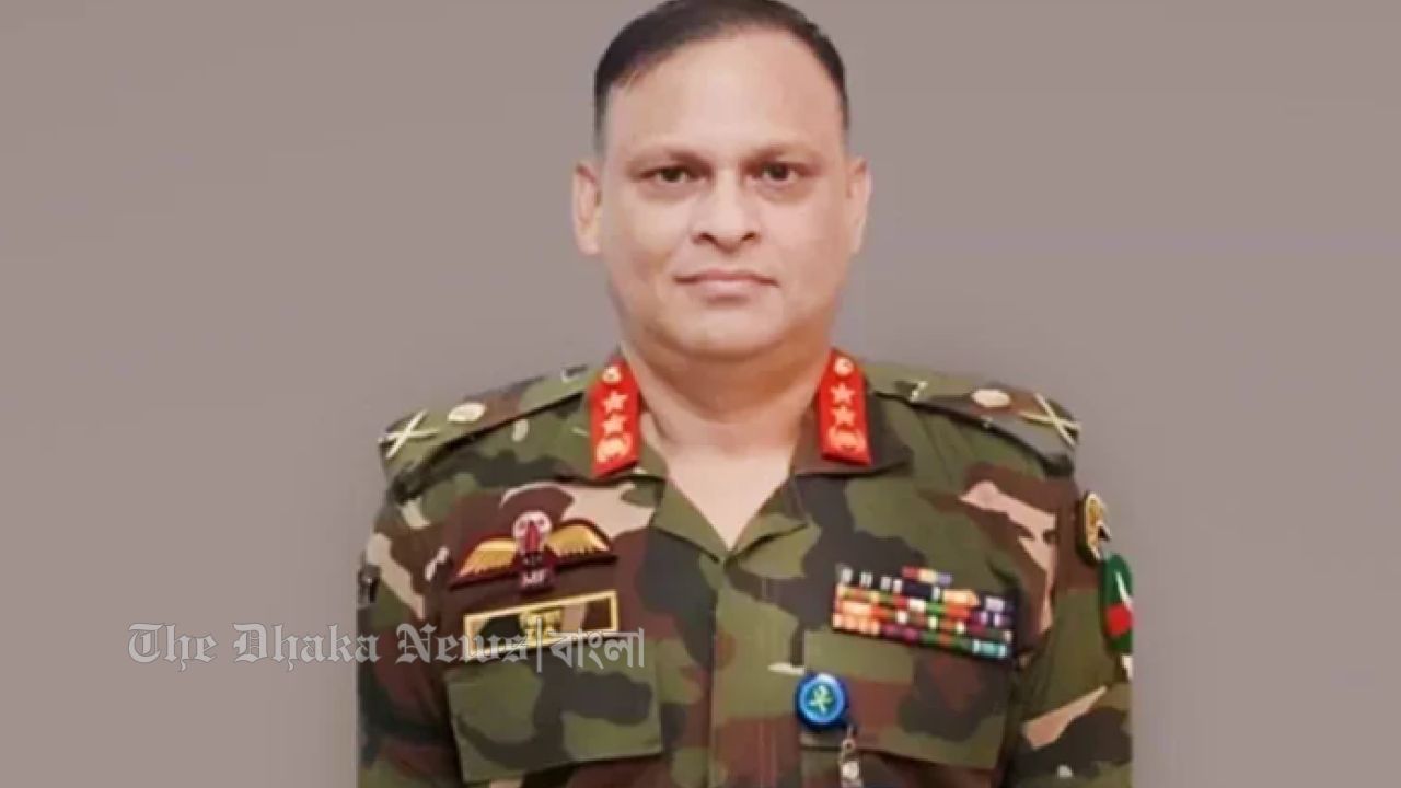 সালাহউদ্দিন আহমদকে গুমের মামলায় জিয়াউল আহসান গ্রেপ্তার
