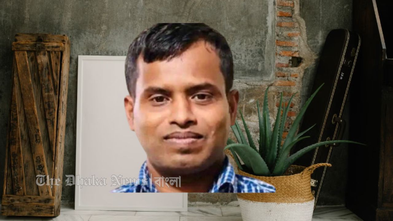 সৌদিতে নোয়াখালীর যুবককে গুলি করে হত্যা