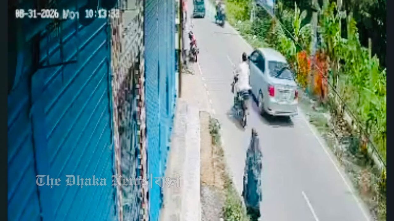 ডিবি পরিচয়ে এজেন্ট ব্যাংকিংয়ের ১২ লাখ টাকা ছিনতাই