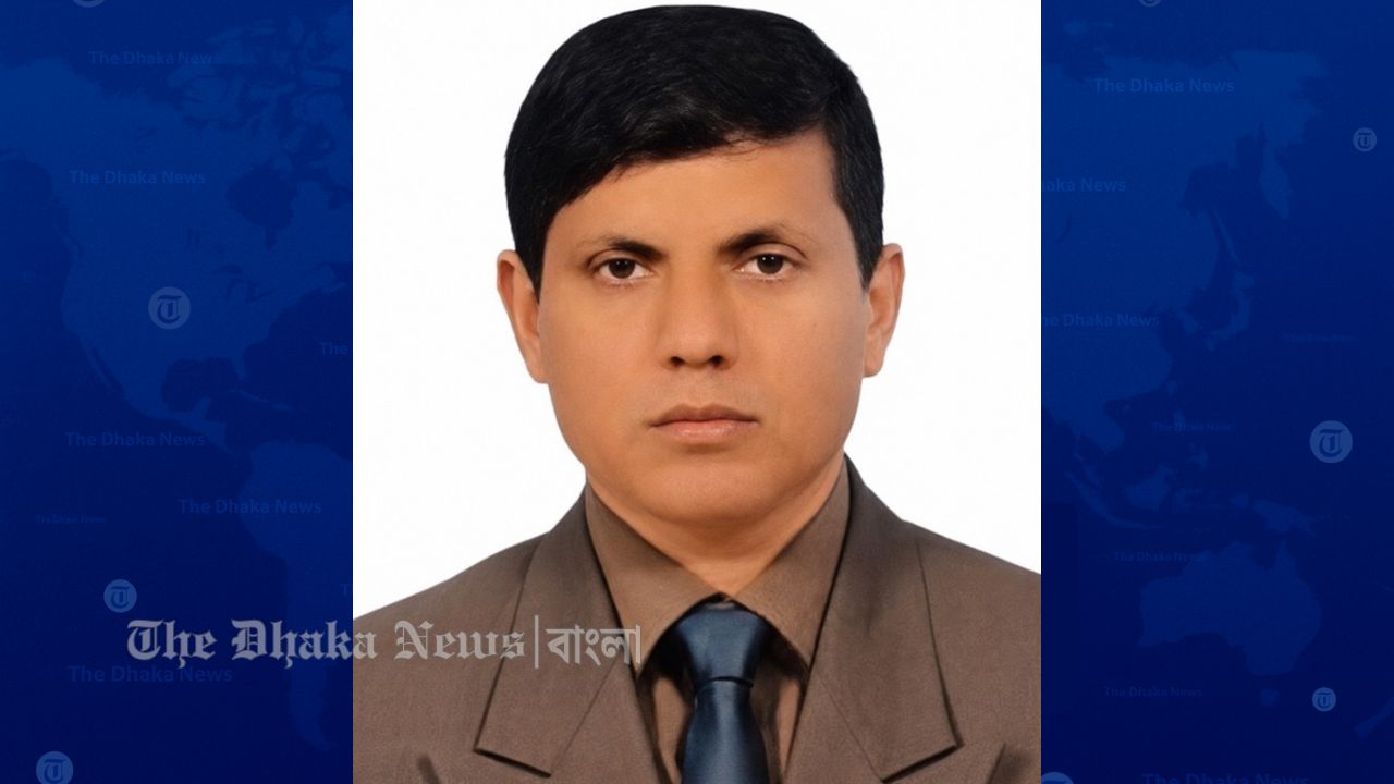 বিদায় সংবর্ধনার দিনেই কফিনে বিদ্যালয়ে প্রধান শিক্ষক