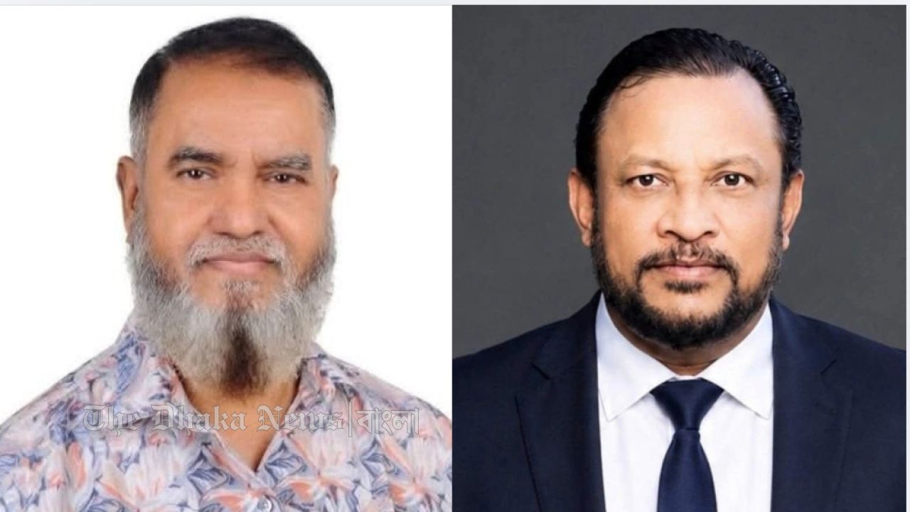 নোয়াখালী পৌর বণিক সমিতির নির্বাচন: সভাপতি আপেল, সাধারণ সম্পাদক মুকুল