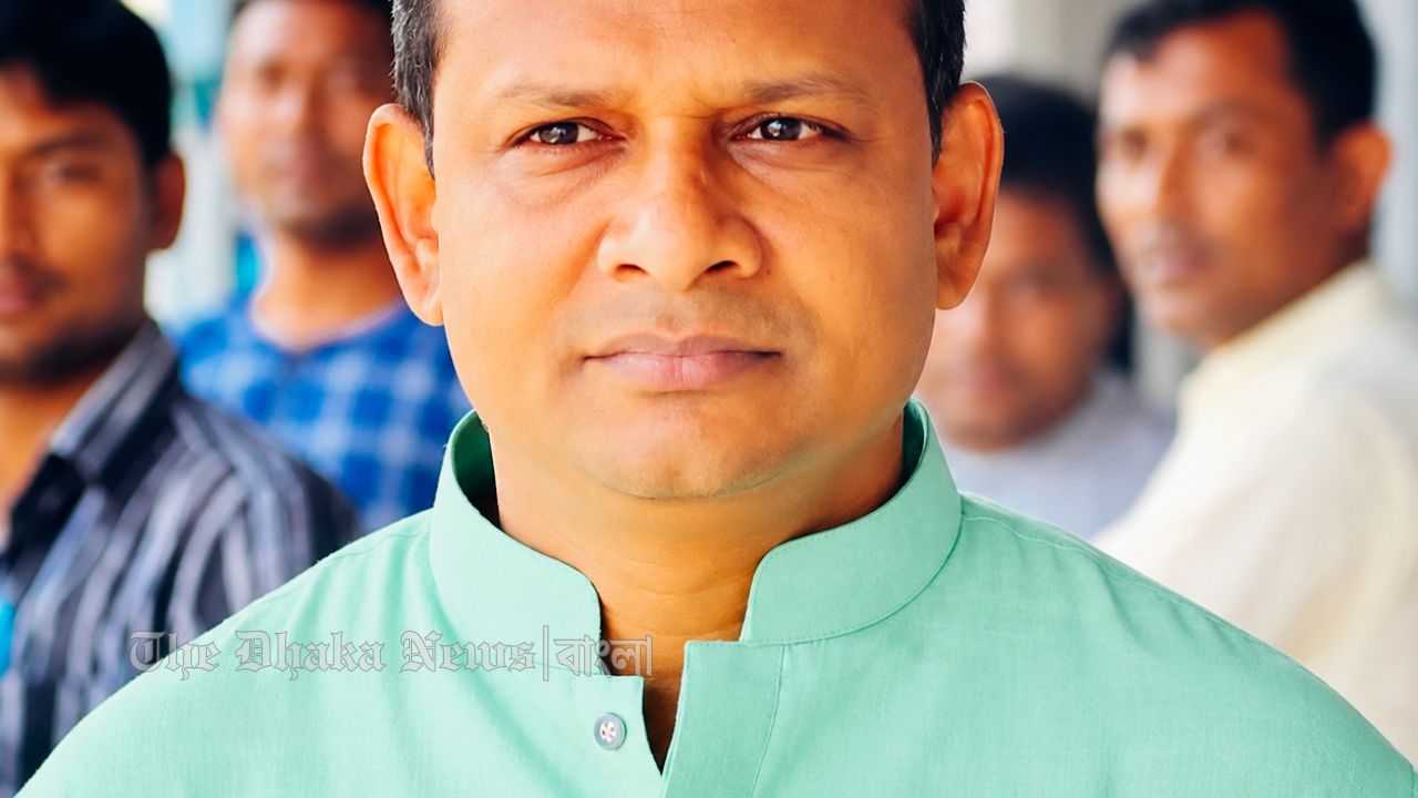 নোয়াখালীতে জেলা যুবলীগ সভাপতি গ্রেপ্তার