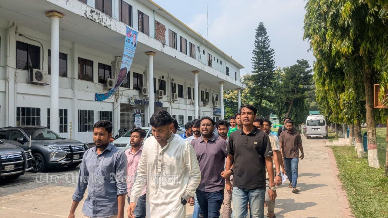 হাতিয়ায় ফের শ্রেণি কক্ষে অসুস্থ ২১ শিক্ষার্থী