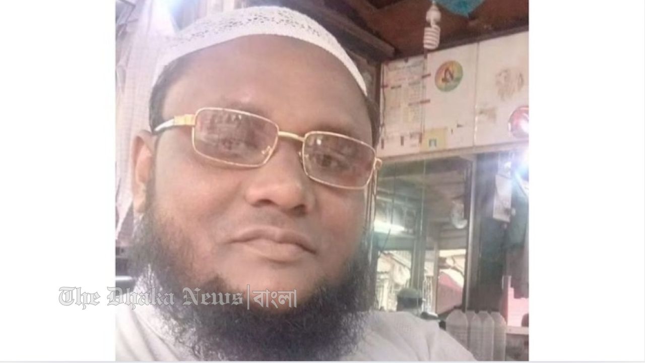 ঝাড়ফুঁকের কথা বলে শিশুকে ধর্ষণের অভিযোগ, জামায়াতের সাবেক নেতা গ্রেপ্তার
