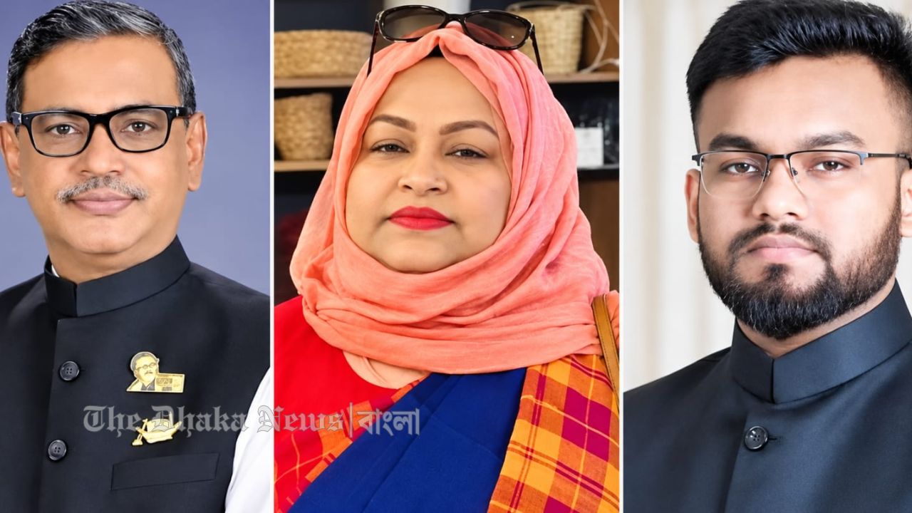 কাদের মির্জাসহ স্ত্রী-ছেলের বিরুদ্ধে দুদকের পৃথক মামলা