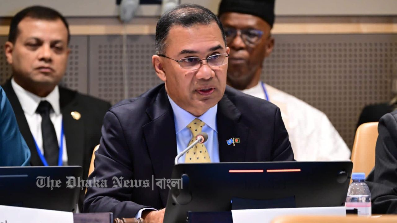 রোহিঙ্গাদের নিরাপদ ও মর্যাদাপূর্ণ প্রত্যাবাসনে ৫ প্রস্তাব প্রধানমন্ত্রীর