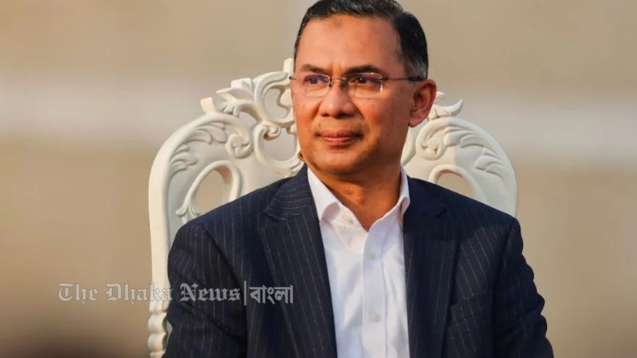 জাতিসংঘ সফর শেষে নিউইয়র্ক ছাড়লেন প্রধানমন্ত্রী তারেক রহমান
