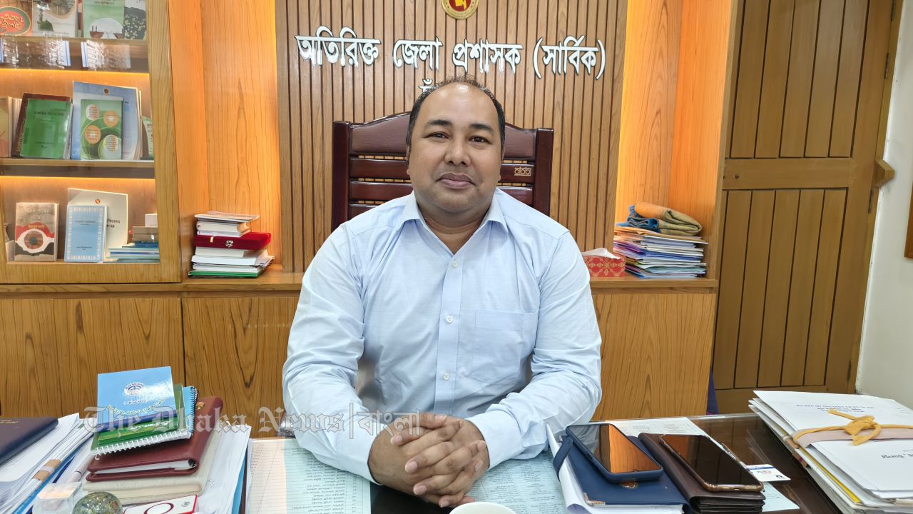 রাষ্ট্রপতির সঙ্গে প্রধানমন্ত্রীর প্রথম সৌজন্য সাক্ষাৎ