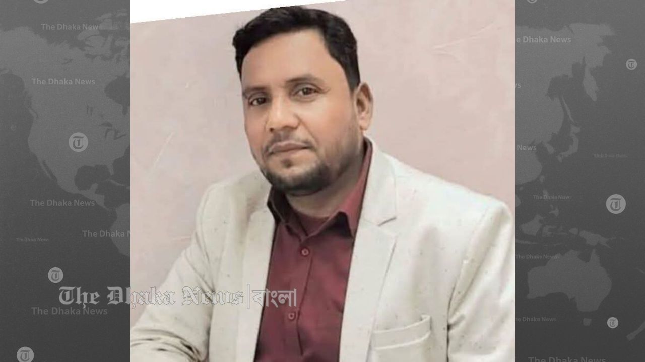 ফরিদগঞ্জে পুলিশের অভিযানে ইউপি চেয়ারম্যান হারুনুর রশিদ গ্রেপ্তার