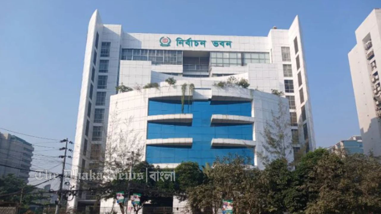 ঠাকুরগাঁও-১ উপনির্বাচনে ৬ প্রার্থীর মনোনয়ন বৈধ ঘোষণা