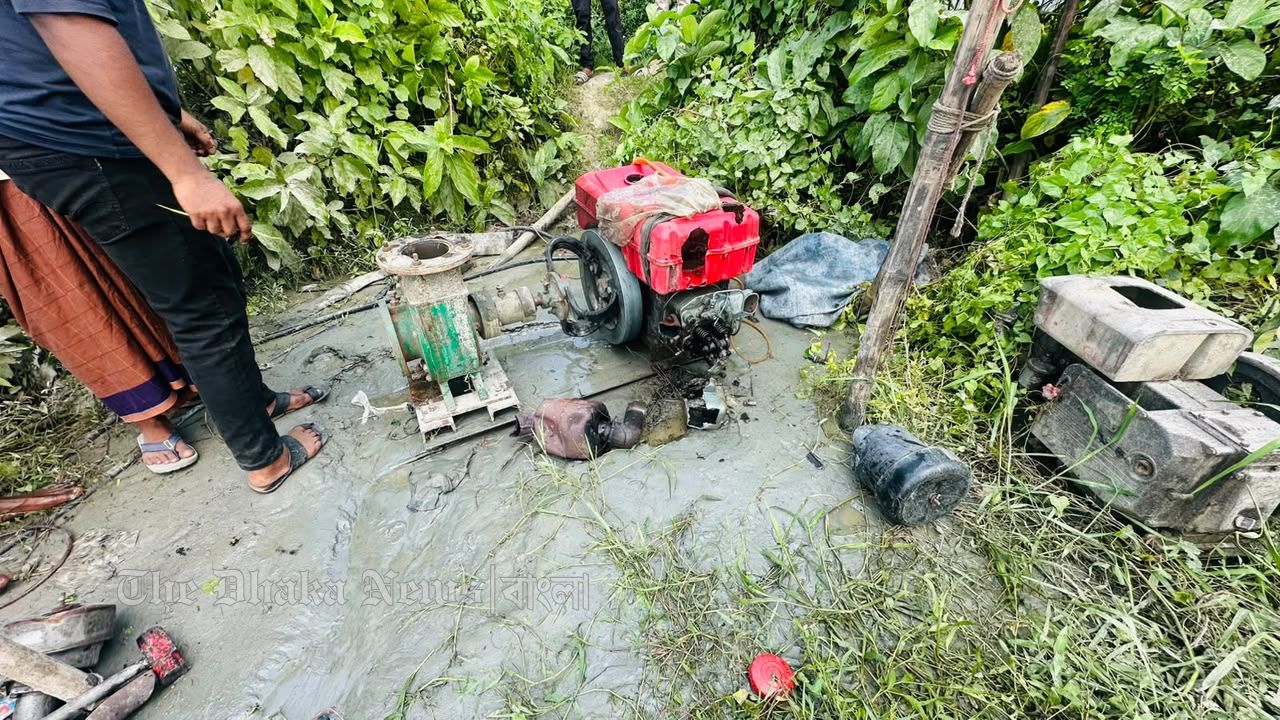 রাষ্ট্রপতির সঙ্গে প্রধানমন্ত্রীর প্রথম সৌজন্য সাক্ষাৎ