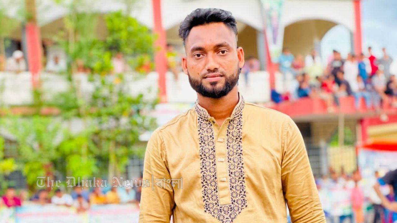 সৌদিতে থেকেও নোয়াখালীতে মিছিলের মামলায় আসামি ইলিয়াস