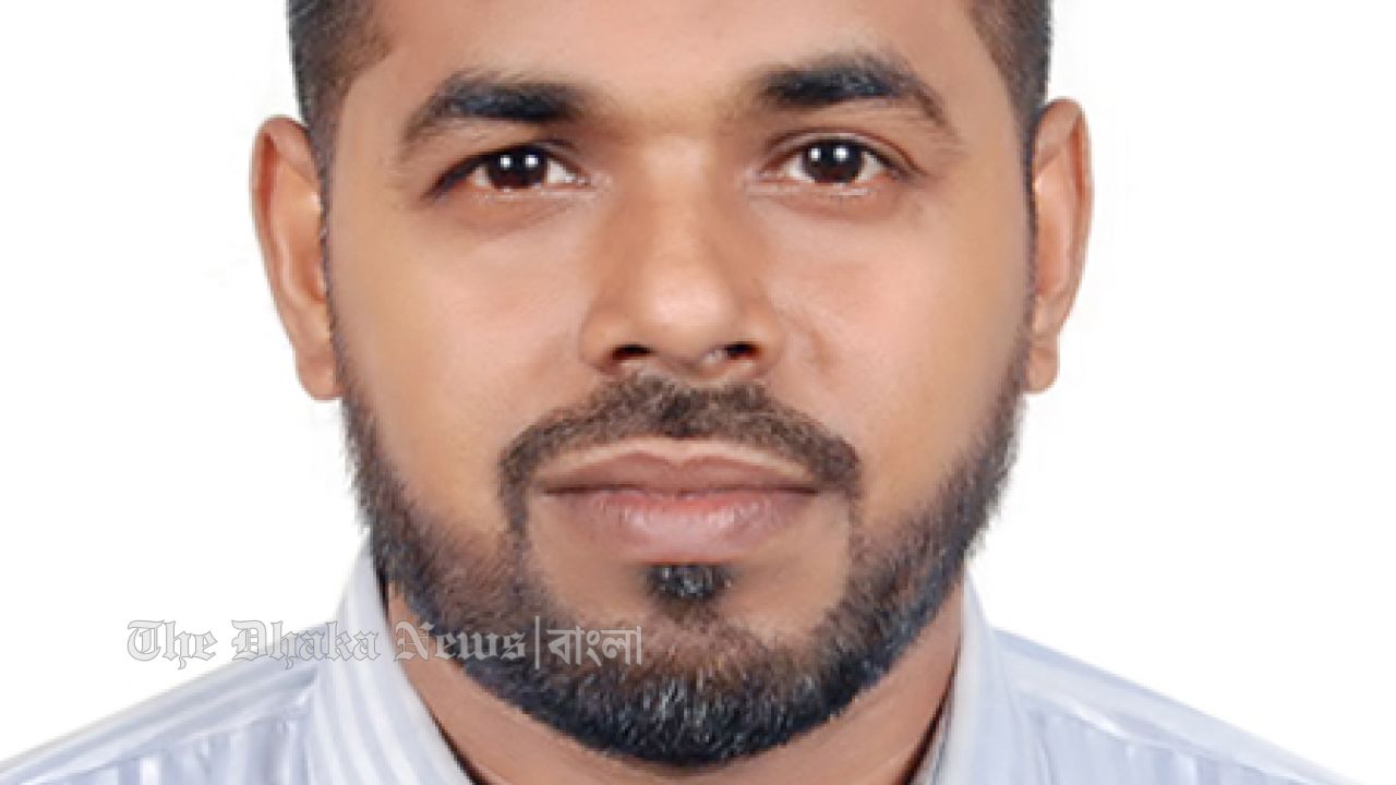 দ্যা ঢাকা নিউজের চাঁদপুর জেলা প্রতিনিধিকে প্রাণনাশের হুমকি, নিন্দা ও প্রতিবাদ
