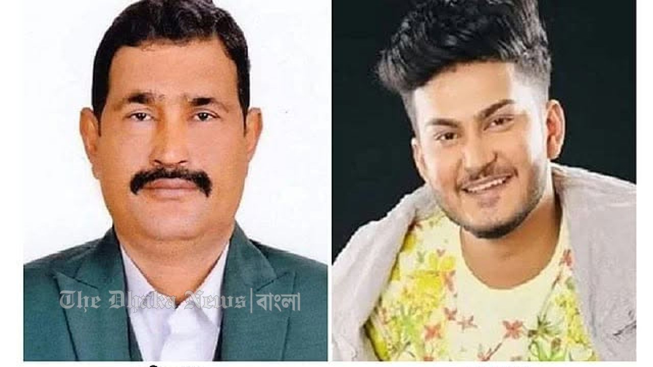 চাঁদপুরের আলোচিত চেয়ারম্যান সেলিম খান ও তার ছেলের মরদেহ কবর থেকে উত্তোলন