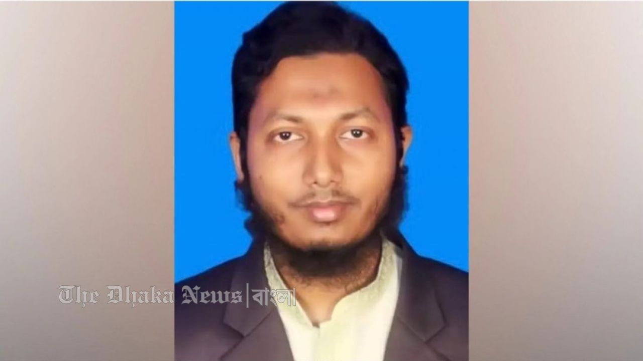 বিশ্বের শীর্ষ ২ শতাংশ বিজ্ঞানীর তালিকায় আবারও জাবিপ্রবি শিক্ষক রাশিদুল