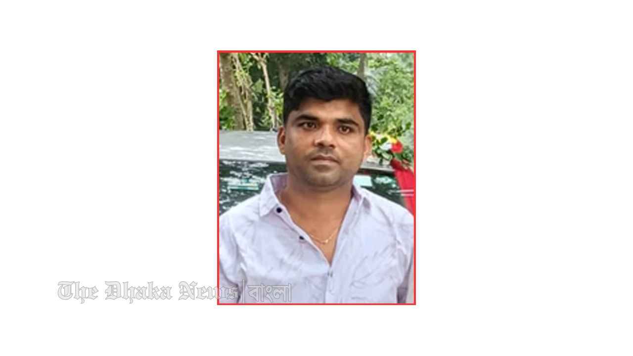 চাঁদপুরে বাস চাপায় প্রবাসী বাইক চালক নিহত 