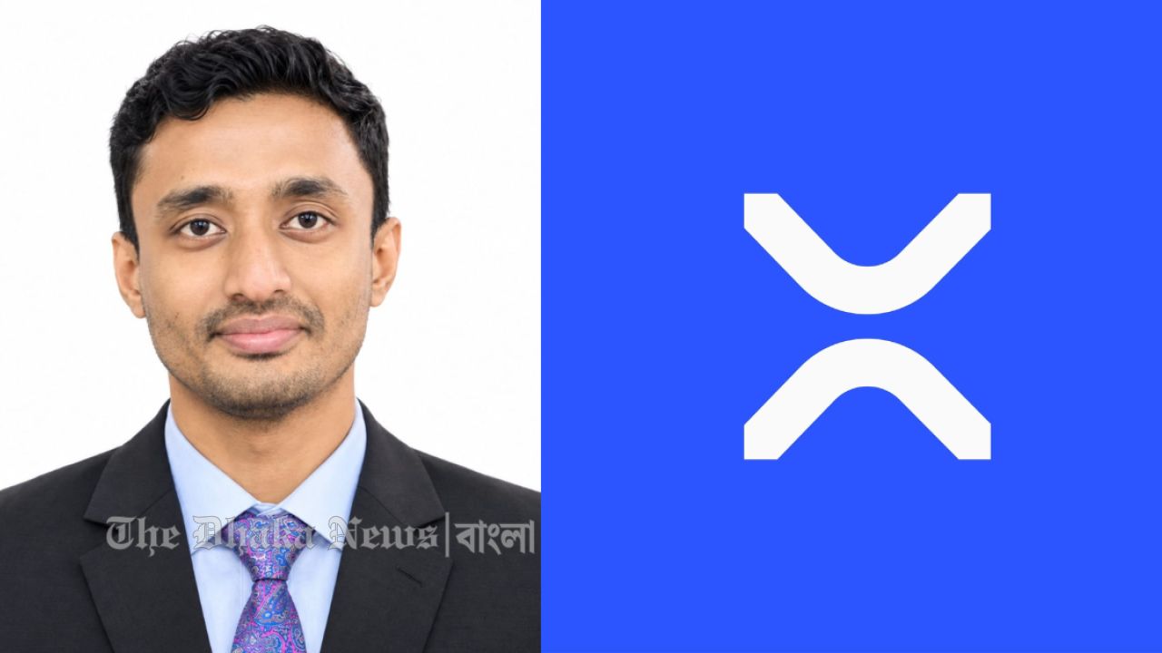 লেক্সপ্লেইন বাংলাদেশের নতুন সিইও মুহম্মদ সজীব প্রধান