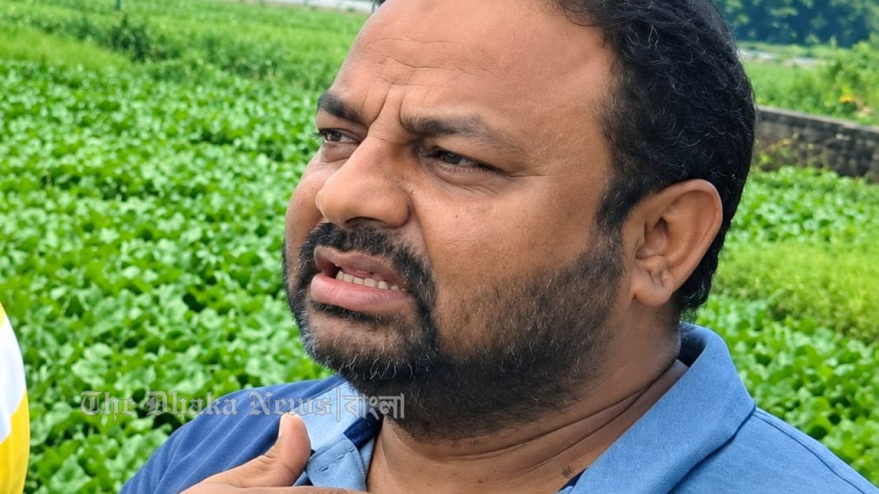 টেন্ডার ও মেকানিজমের বসঃ নুরআলম মল্লিক ওরফে লাকি