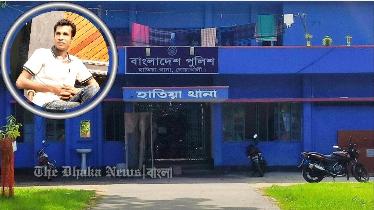 হাতিয়ায় শিশু ধর্ষণ চেষ্টায় তরুণ গ্রেপ্তার: ৩ হাজারে ধামাচাপা চেষ্টার অভিযোগ বিএনপি নেতার বিরুদ্ধে