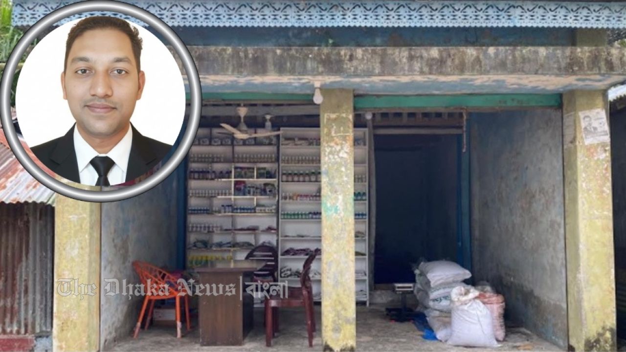 দলীয় প্রভাব খাটিয়ে সার ডিলারশিপ নেওয়ার অভিযোগ যুবদল সভাপতির বিরুদ্ধে
