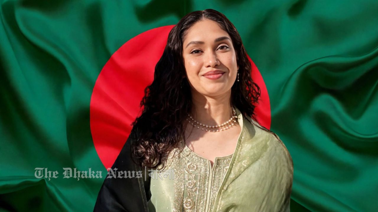 প্রধানমন্ত্রীর কন্যা ব্যারিস্টার জাইমা রহমানের জন্মদিন আজ