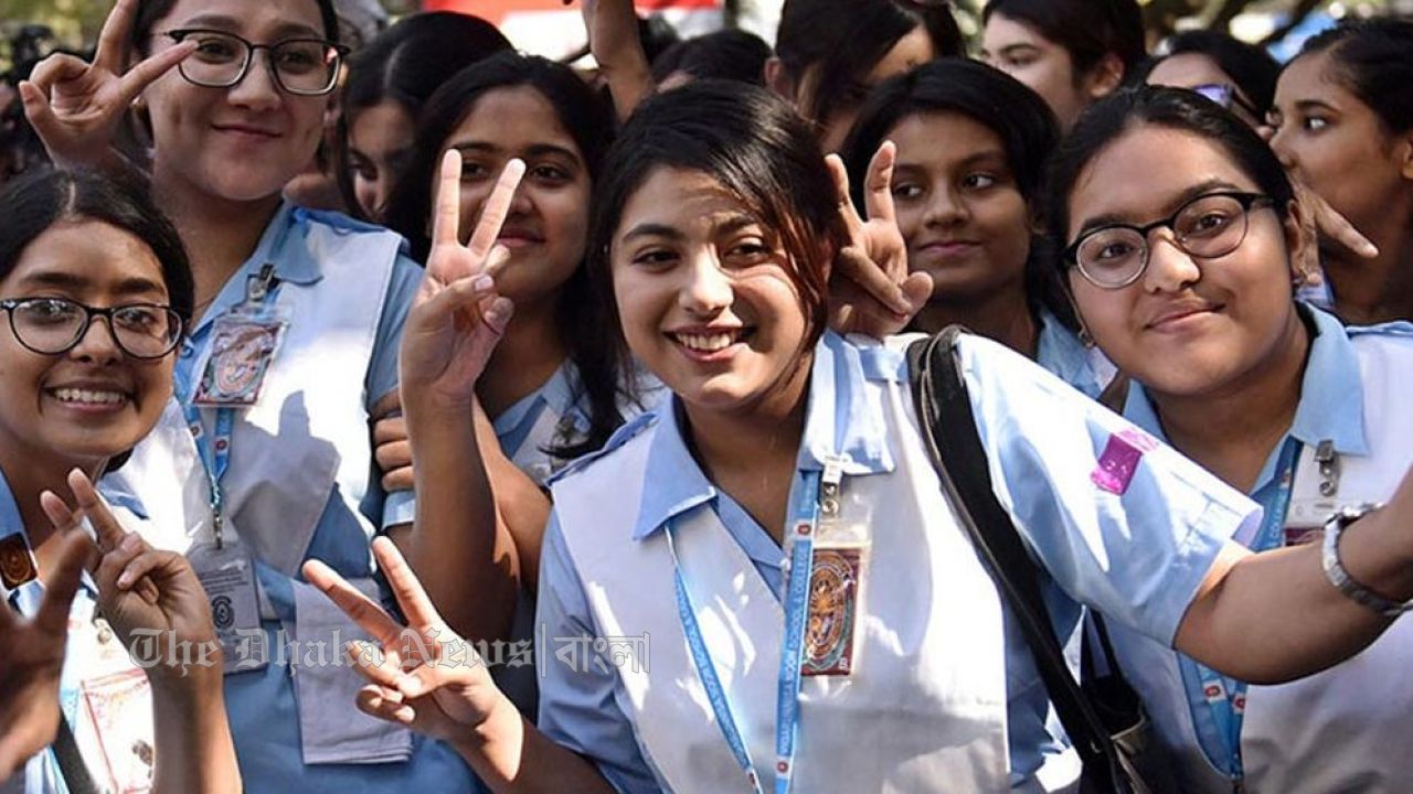 এইচএসসি ও সমমানের ফল আজ, জানা যাবে যেভাবে