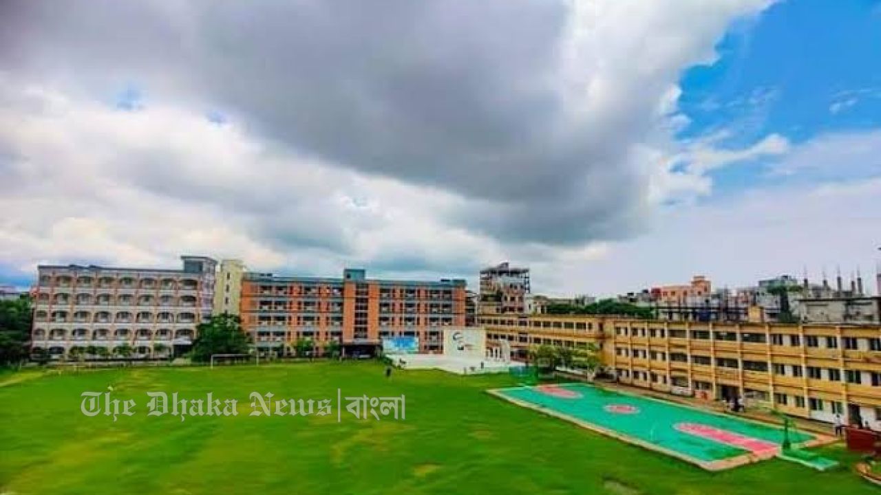 চাঁদপুর সরকারি কলেজে এইচএসসি পরীক্ষায় পাসের হার ৮৫.৪৪ শতাংশ, জিপিএ-৫ পেয়েছে ৩৯ জন 
