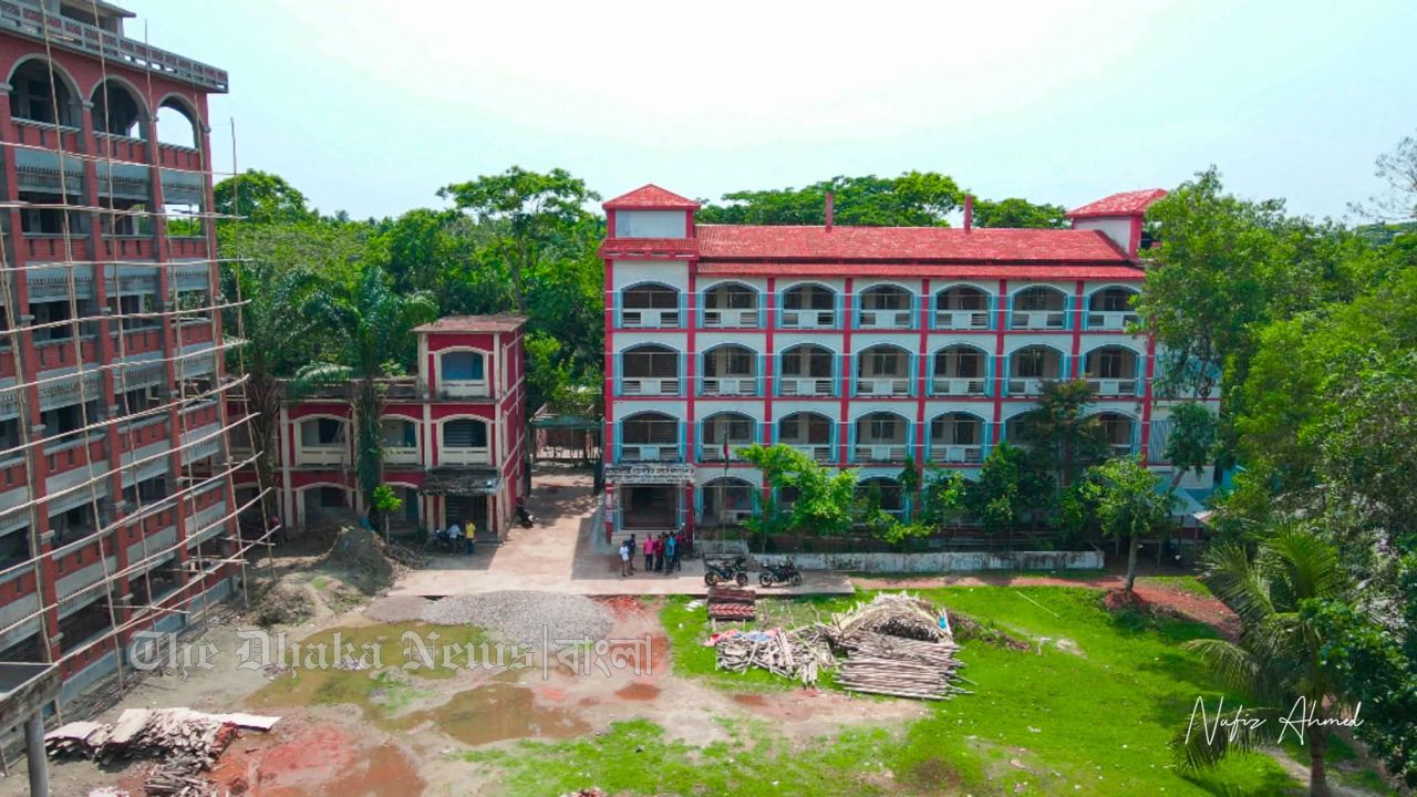 হাইমচর সরকারি কলেজে এইচএসসির ফল হতাশাজনক, পাসের হার মাত্র ৩৪.০৪ শতাংশ